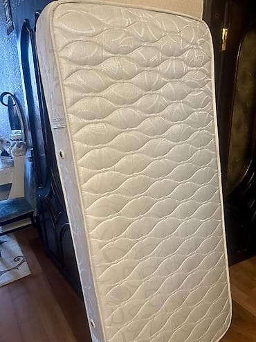 İşlənmiş, Ortopedik matras, Bir nəfərlik — 2