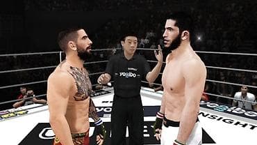 soni 3: UFC 2025 + PES 2026 PS3 üçün Xüsusi yığılmış oyunlar | Yaddaşa — 3