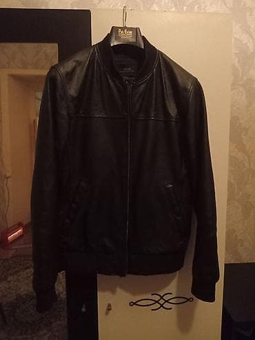 Kostyumlar: Pencək, Naxışsız, L — 2