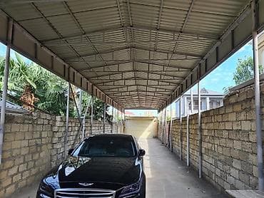 ev masin satilir: Bağçası və geniş eyvanı olan bu ev həm istirahət, həm də yaşayış üçün — 4