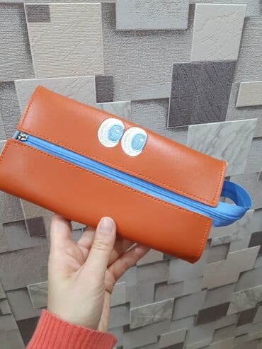 mekteb çanta: Qelem Qabi Yeni
6azn — 1