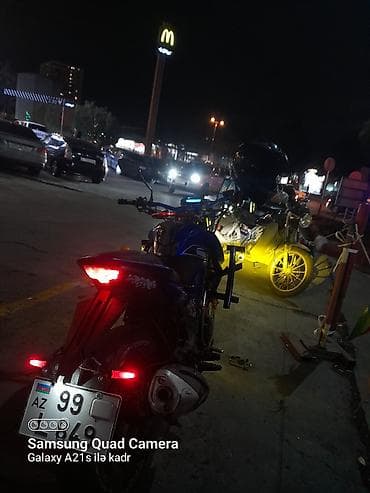 moped elektro: Honda - iHonzda, 150 sm3 — 7