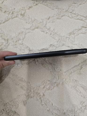 Samsung Galaxy A33 5G, rəng - Qara, Barmaq izi — 4