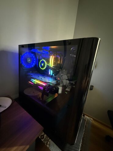 asus tuf: Gaming PC ✔️MONITOR: 2K MSI Gaming Curved 32 (144Hz 1ms) ✔️Intel® — 1