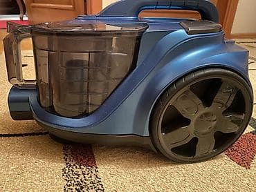 dyson ikinci el: Tozsoran – UTauBE markalı, konteynerli.2-3 defe istifade olunub — 2