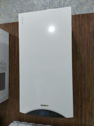 lalafo kombiler islenmis: Kombi Termogas Zəmanətsiz, Kredit yoxdur — 1