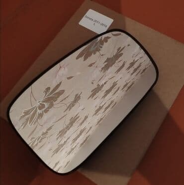 Автомобильные боковые зеркала: "hyundai sonata" güzgü içi 📌yenidir 📌aşağidaki modellər üçün — 4