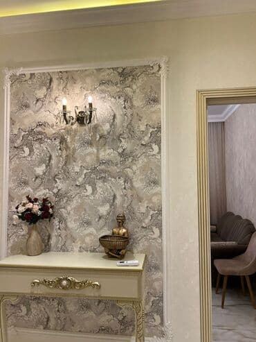 Продажа квартир: 3 комнаты, 122 м² — 9