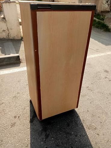 dondurma soyuducular: Soyuducu işlenmiş yaxşı veziyyetde qiymeti 120 man — 1