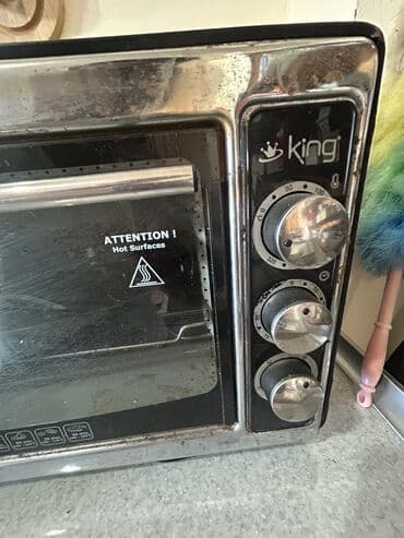 odun dograyan motor: Mini soba duxovka satılır.İşlənmiş məhsuldur.Heç bir problemi — 5