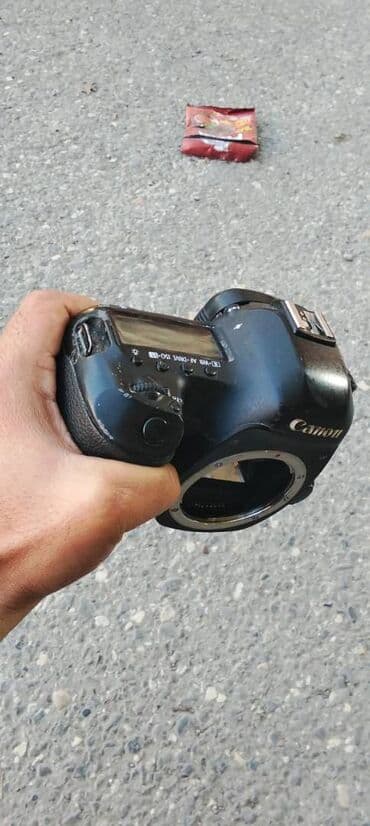 фотоаппарат canon 6d mark 2: 5 d mark 3 tek bodi cicey kimi renglerde super — 3