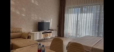 studio menziller: İcarəyə verilir 1 otaqlı yeni tikili 57 m², Sea Breeze q. Kateqoriya — 4
