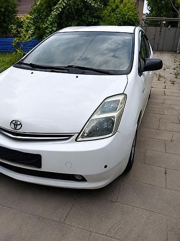 Toyota Prius: 1.5 l | 2008 il Hetçbek lalafo.az -da Toyota Prius: 1.5 l | 2008 il Hetçbek