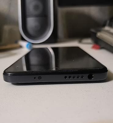Elektronika: Redmi Note 11, 64 GB, rəng - Qara, İki sim kartlı — 3