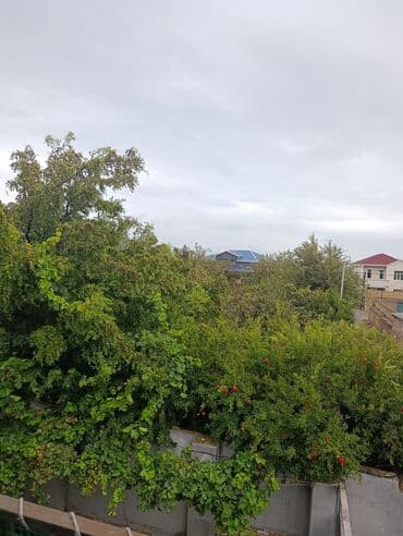 lökbatanda satılan evlər: Lökbatan qəs. 4 otaqlı, 100 kv. m, Yeni təmirli — 1