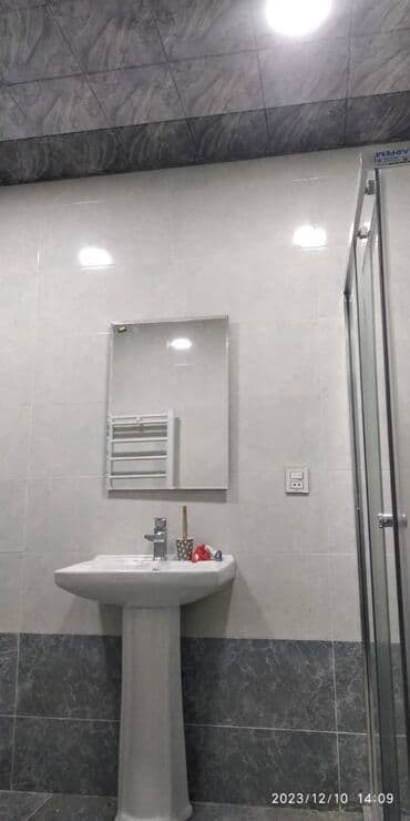 məhəmmədli kirayə: Mənzil kirayə verilir. Abseron rayonu Saray qəsəbəsi, Saray MTK — 11