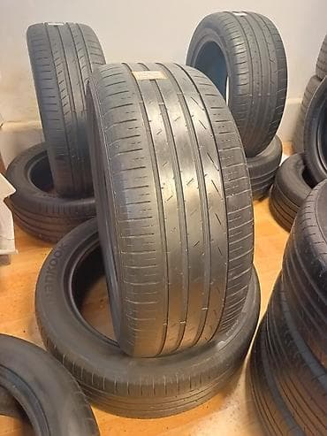 Hankook təkərlər – ölçü 255/50 R20 - Brend: Hankook - Ölçü: 255/50 — 2