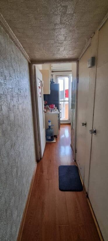 bayılda bina evləri: Bakı, 3 otaqlı, Köhnə tikili, m. Həzi Aslanov, 90 kv. m — 8