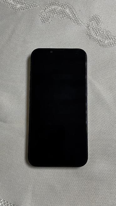 apple mac mini m4: IPhone 13, 128 GB, Midnight — 4