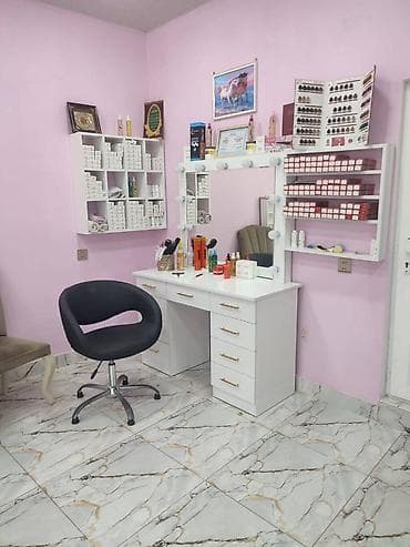 İş: Lazer ustası tələb olunur, Faiz, 1 ildən az təcrübə — 1