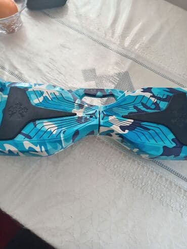 Brilliance: Elektrik skuter 2-ci əldir, lakin cəmi 1 ay istifadə olunub. Çox — 1