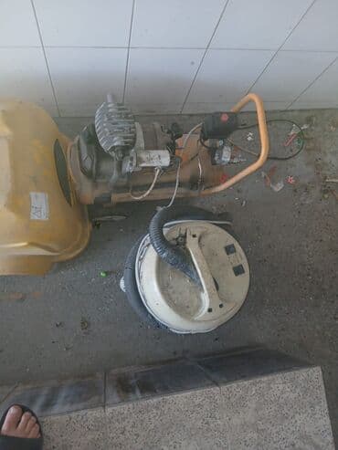 Boçkalar və çəlləklər: Avtoyuma aparatları — 2