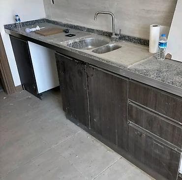 ps təmiri: Təmizlik | Mənzillər | Təmirdən sonra təmizlik — 3