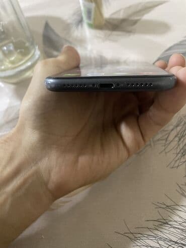 ремонт сколов и трещин на лобовом стекле: İphone 11 di təmiz zavod telefondu real alıcılar naraat elesn cuzi — 4