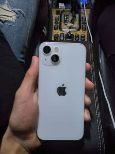 kontakt home iphone 13 qiymeti: IPhone 13, Face ID — 1