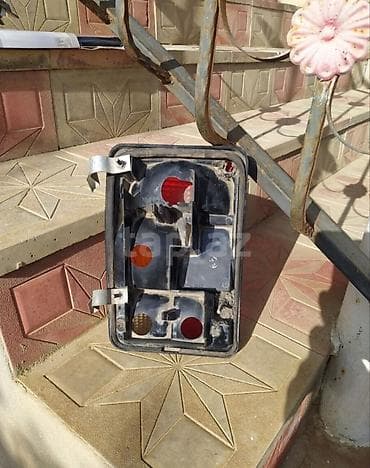 vaz 2106 bufer: VAZ (LADA) Orijinal — 2