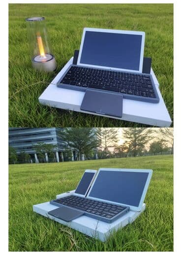 klaviatura mouse: ✅ Wireless keyboard satılır. Windows, Mac, IOS, Android sistemlərinə — 5