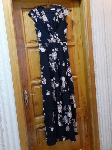 sac qaraldan şanpun: Kokteyl donu, Maksi, M — 3