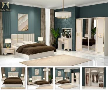 yazı masası ucuz: İkinəfərlik çarpayı, 2 tumba — 3