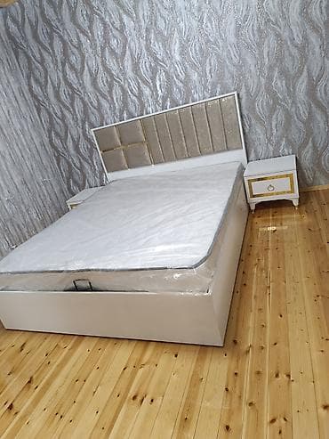 pol kraskasi: İkinəfərlik çarpayı, Rusiya, Yeni — 2