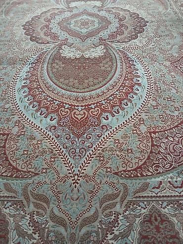 köhnə xalca: Xalça Dekorativ, Kredit yoxdur — 6