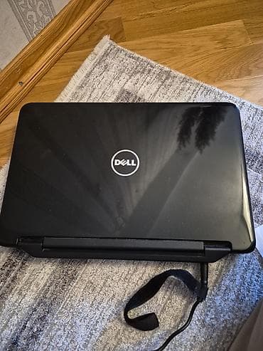 İşlənmiş Dell Inspiron, 15.6 ", Intel Pentium, 256 GB