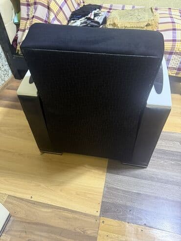 Lincoln: Диван, Б/у, Раскладной — 3