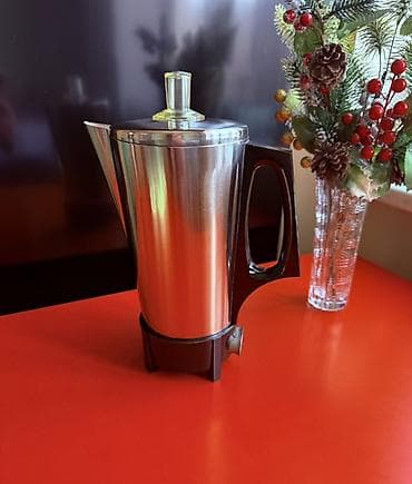 Qəhvəbişirən Yeni, Ödənişli çatdırılma