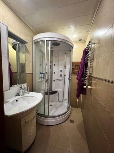 купить квартиру в баку азербайджан: 3 комнаты, Новостройка, м. Хатаи, 148 м² — 15