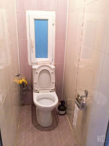 купить квартиру на баилово: Баку, 3 комнаты, Вторичка, 75 м² — 8