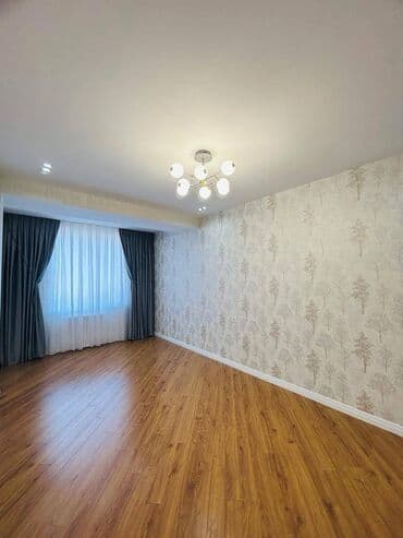 sumqayıt kreditle evler: 3 otaqlı, Yeni tikili, m. Qara Qarayev, 130 kv. m — 5