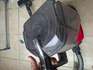 фильтры для пылесоса самсунг sc4520: Пылесосы — 2