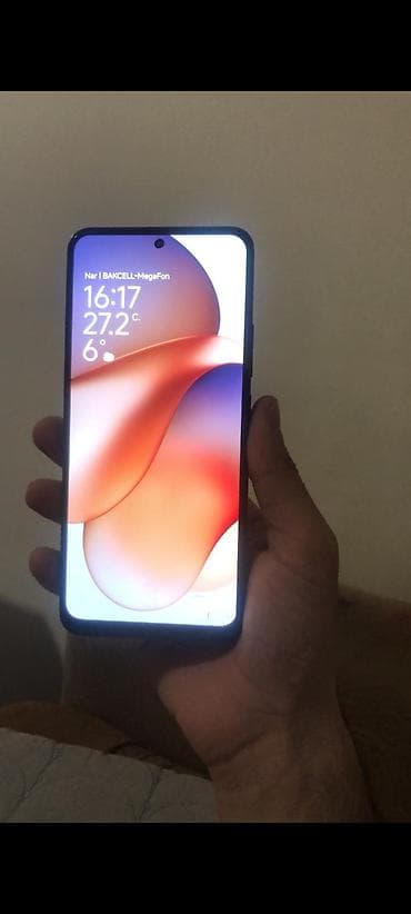 xiaomi redmi not 8: Redmi Note, 128 GB, rəng - Qara, İki sim kartlı — 1