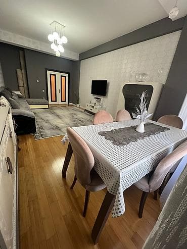 emircanda ev satisi: 4 otaqlı, Yeni tikili, 152 kv. m — 6