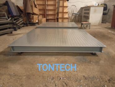 çəki: TONTECH LLC Hər növ və ölçüyə uyğun ticarət və istehsalat üçün çəki — 3