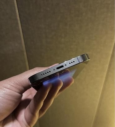 iphone 13 pro ağ: IPhone 13 Pro, 128 GB, Sierra Blue, Simsiz şarj, Zəmanət, Sənədlərlə — 5