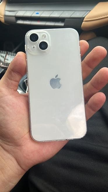 ipad mini 6: IPhone 14 Plus, 128 GB, Ağ, Face ID — 2