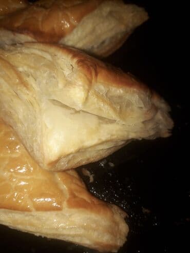 deyirmanda un: Un məmulatları — 5