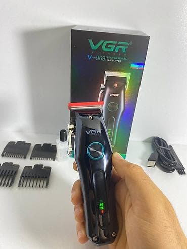 Saç qırxan maşın, Vgr, Yeni, Pulsuz çatdırılma, Rayonlara çatdırılma