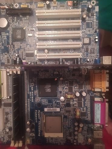 İntel platinum 4 işlək vəzyətdədi unvandan gotr